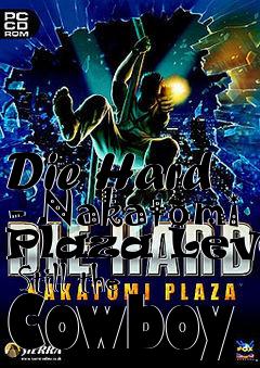 Box art for Die Hard - Nakatomi Plaza