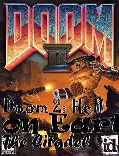 Box art for Doom 2: Hell on Earth