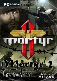 Box art for Mortyr 2