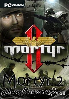 Box art for Mortyr 2