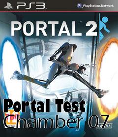 Box art for Portal