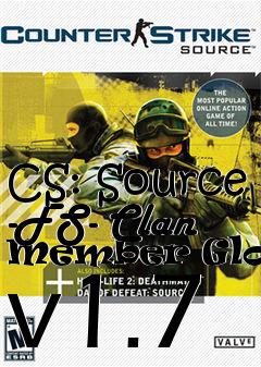 Box art for CS: Source -FS- Clan Member Gloves v1.7