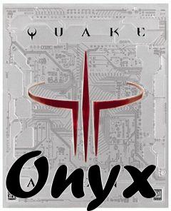 Box art for Onyx