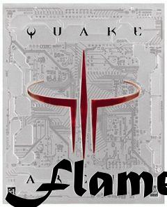 Box art for Flame