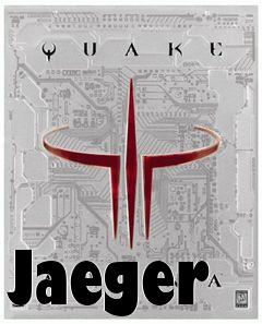 Box art for Jaeger