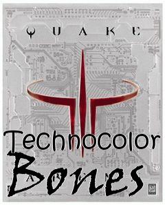 Box art for Technocolor Bones