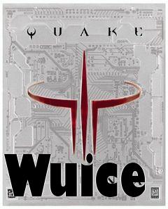Box art for Wuice