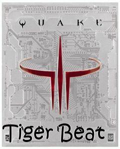 Box art for Tiger Beat