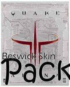 Box art for Beswick Skin Pack