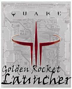 Box art for Golden Rocket Launcher