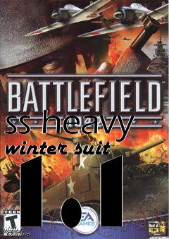 Box art for ss heavy winter suit 1.1