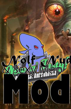 Box art for Nolf Nude & Sexy Map Mod