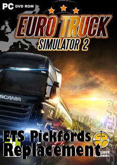 Box art for ETS Pickfords Replacement