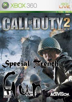 Box art for Special Trench Gun
