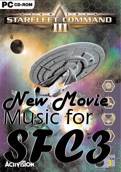 Box art for New Movie Music for SFC3