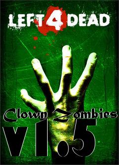 Box art for Clown Zombies v1.5
