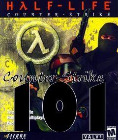 Box art for Counter-Strike 101
