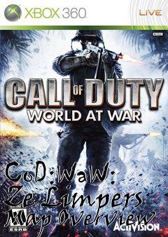 Box art for CoD:WaW: Ze Limpers Map Overview