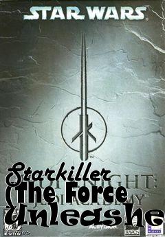 Box art for Starkiller (The Force Unleashed)