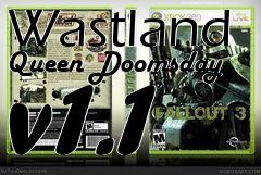Box art for Wastland Queen Doomsday v1.1