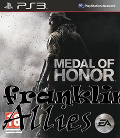 Box art for franklins Allies