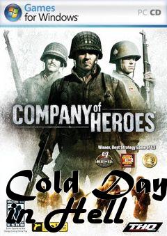 Box art for Cold Day in Hell