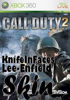 Box art for KnifeInFaces Lee-Enfield Skin