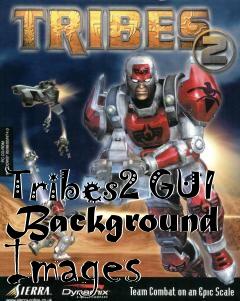 Box art for Tribes2 GUI Background Images