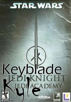 Box art for Keyblade Kyle