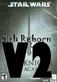 Box art for Sith Reborn V2