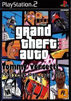 Box art for Tommy vercetti Modern outfit (1.0)