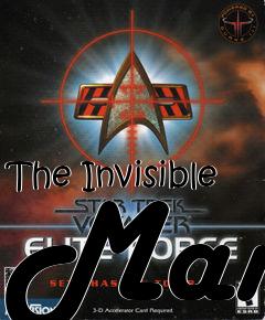 Box art for The Invisible Man