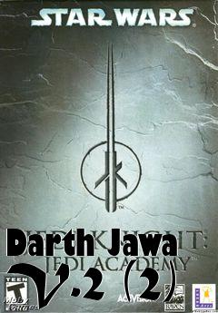 Box art for Darth Jawa V.2 (2)