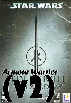 Box art for Armour Warrior (v2)