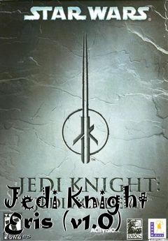 Box art for Jedi Knight Eris (v1.0)