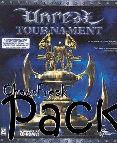 Box art for ChaosFreak Pack
