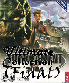 Box art for Ultimate Collection (Final)