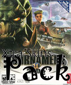 Box art for Xtra Skins Pack