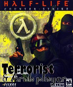 Box art for Terrorist & Arab player