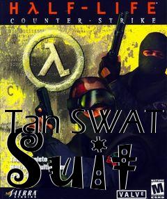Box art for Tan SWAT Suit