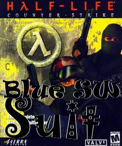 Box art for Blue SWAT Suit