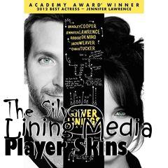Box art for The Silver Lining Media Player Skins