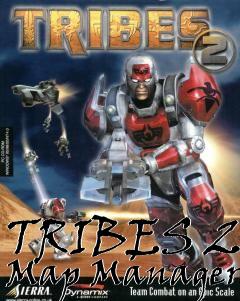 Box art for TRIBES 2 Map Manager