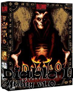Box art for Diablo II Utility v1.0