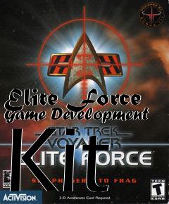 Box art for Elite Force Game Development Kit