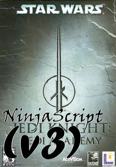Box art for NinjaScript (v3)
