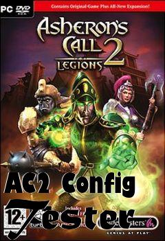 Box art for AC2 Config Tester