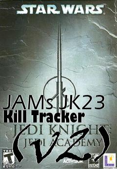 Box art for JAMs JK23 Kill Tracker (v2)