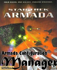 Box art for Armada Configuration Manager