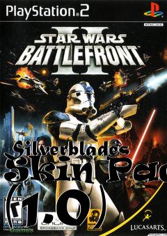 Box art for Silverblades Skin Pack (1.0)